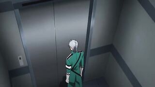 Plunderer-E15