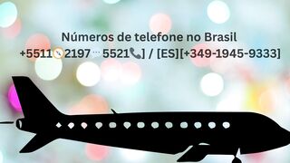 American Airlines no Brasil