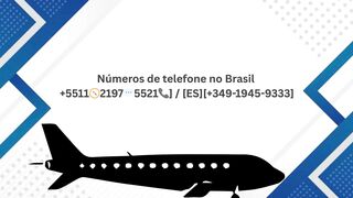 telefone air france brasil