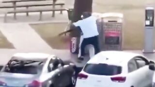 Bondi Beach shooting