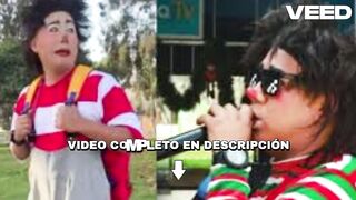 [Completo] video de tuki tuki video payaso tuki tuki forogore payaso tuki tuki