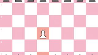 Lagi ? Haha Raja terjebak dengan 4 perwira putih