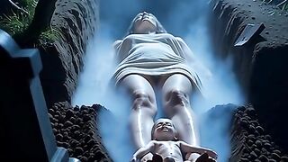 The Deadly Coffin Births  True Medieval Horror