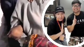 Resbob ketangkap akhirnya