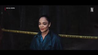 HIS  HERS  Official Trailer  Netflix.