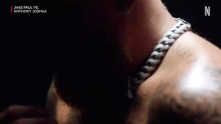 JAKE PAUL vs. ANTHONY JOSHUA  Official Trailer  Netflix.mp4