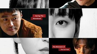 The Defects (2025) Episode 2 Eng Sub
