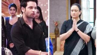 Anupama Today Full Episode 15 Dec 2025