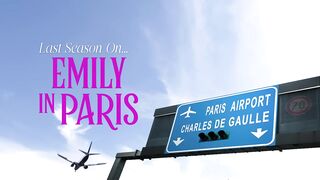Emily in Paris  Season 4 Official Recap  Netflix.