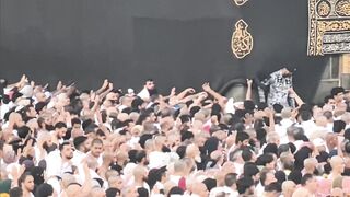 tawaf kaaba