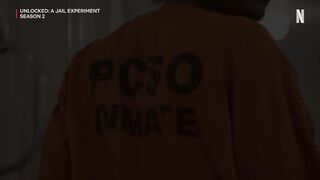Unlocked A Jail Experiment  Season 2 Official Trailer  Netflix.