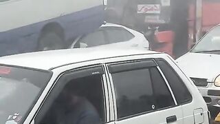 Car accident