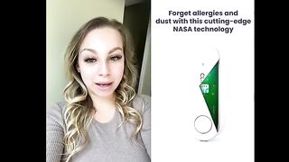 Clairu Mini Air Purifier Reviews 2025