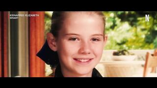 Kidnapped Elizabeth Smart  Official Trailer  Netflix.