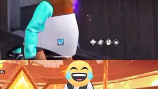 funny video free fire