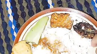 Syukuran resbob ditangkap polisi