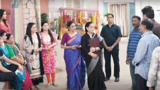 Anupama Today Full Episode Update Anupama Trap In Rajini Plan