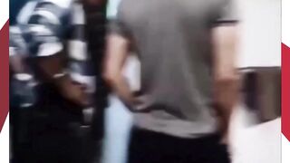 Video Mesum Sesama Jenis di Masjid Padang Viral, Dua Pria Digerebek Pengurus