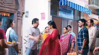 Mana Ki Hum Yaar Nahi Today Full Episode Update Khushi Slap Krishna