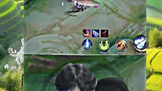 Buset sakit banget build-nya!