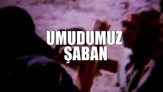 Umudumuz Şaban - Eski Türk Filmi Tek Parça