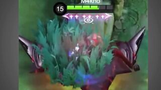 Skill tajam, mental baja Esports