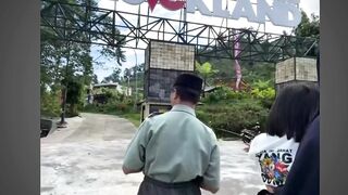 Naik nya deg degan di MemeLucu