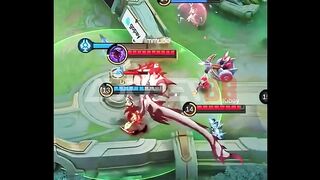 Kairi mainin WON mekanik 200 IQ