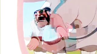 Mulan Mulan 1998 Azərbaycan dilində 7