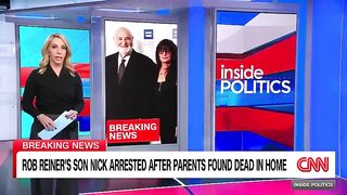 Trump mocks Rob Reiner after he and his wife were brutally murdered