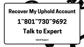 recoverContact Us How do I recover a Uphold withdrawal?
