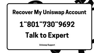 How do I recover my Uniswap account?(recoverSystemPolicy)