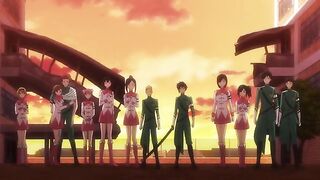 Plunderer-E18