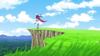 Plunderer-E19