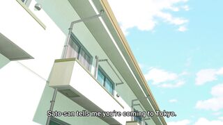 Egao no Taenai Shokuba desu Episodes 11
