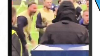 Juventus Incar Davide Frattesi