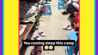 ویڈیو بنانے والے کو سرخ سلام کیا کمال کی ویڈیو شوٹ کی بندے نے