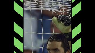 Duel kiper terbaik