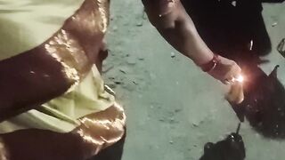 This Diwali, Mom Enjoyed Like a Child