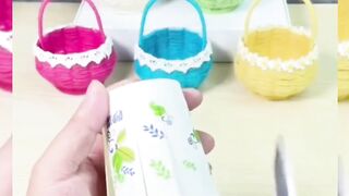 Unlock your creativity with this DIY craft