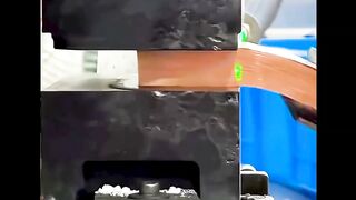 How Metals Join Without Melting Diffusion Welding