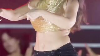 Nora dancing hot girls