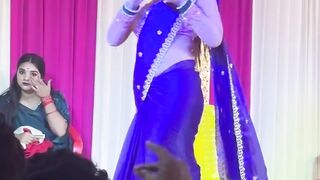 Hot Dance program