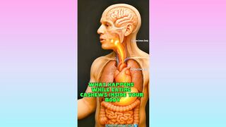 WHAT HAPPENS WHILE YOU EATING CASHEW INSIDE YOUR BODY