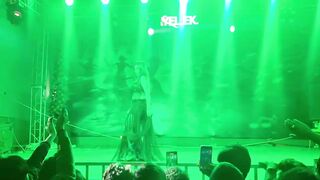Dance program full video