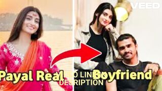 [Original video mms] payal gaming leaked video payal gaming viral video is real or fake