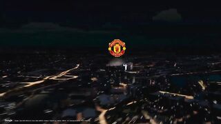 Manchester United - AFC Bournemouth