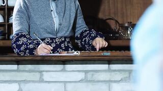 If you cant Solve the problem, just run away