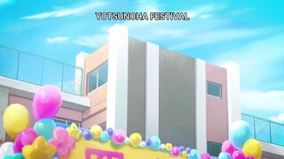Kimi to Koete Koi ni Naru Episodes 10