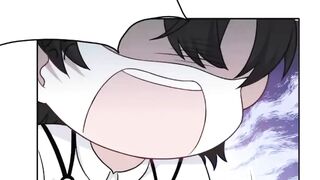 Like father, like son Manhwa BL